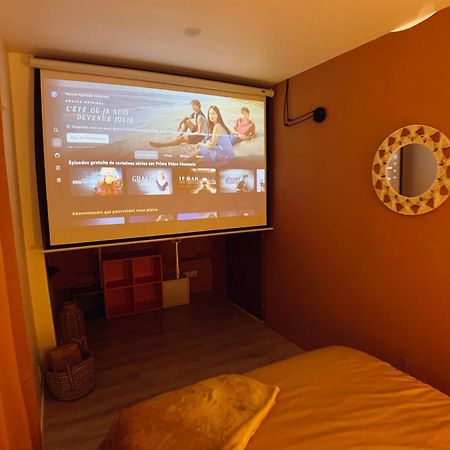 Апартаменты Loft Gare Cite Gastronomique Дижон Экстерьер фото